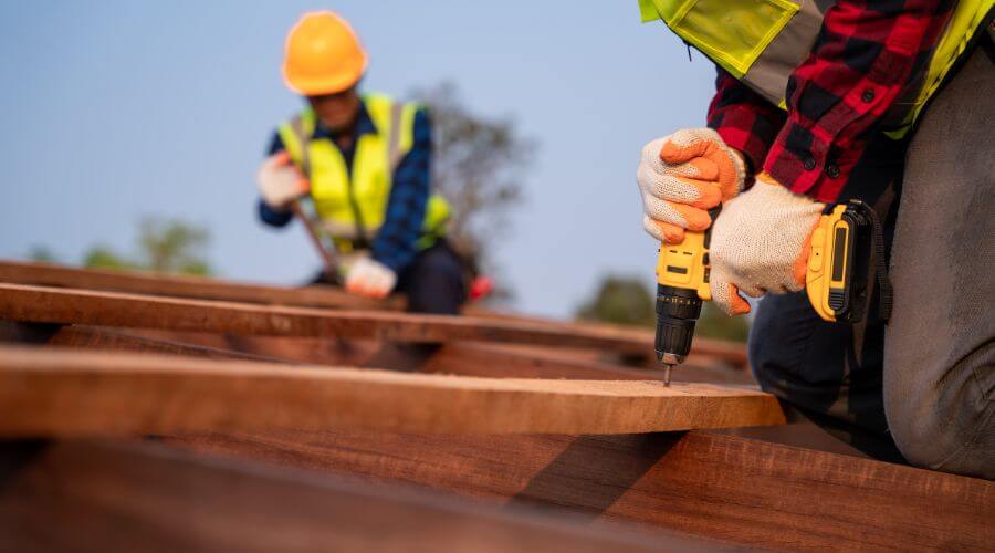 Expert top industrial roofings services in Ottosen, IA